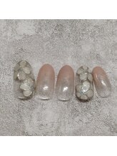 サロン ルーシュ(salon ruche)/毎月替わる☆9月キャンペーン