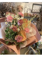 ルルベ(releve)/#沖縄花屋#那覇市ルルベ