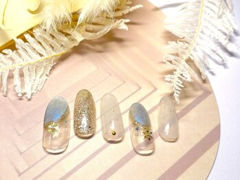 グリスター(Glister)/Cコース 8800円