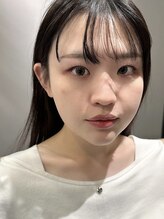 ミーナ バイ アーバン(Meena by urban.)/まつ毛パーマ