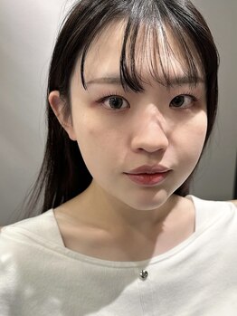ミーナ バイ アーバン(Meena by urban.)/まつ毛パーマ