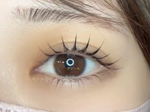 デジール/メーテルロッド上下