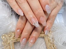 ジョジョネイル(JOJOネイル)/