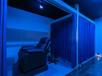 スイミー(Swimmy)/非日常空間で心地よい睡眠の体験