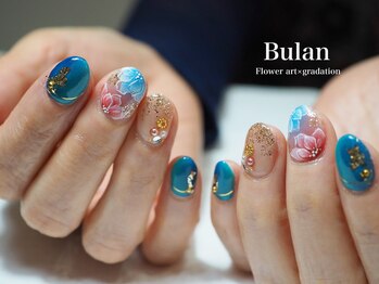 ブラン(Bulan)/デザインコレクション