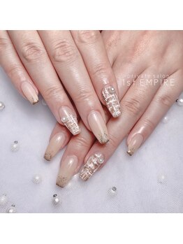 ファーストエンパイア(1st EMPIRE)/