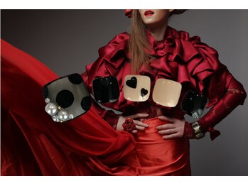 アイ アンド ネイル(Eye&Nail Day)/定額シンプルコース