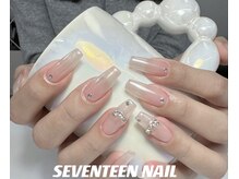 セブンティーン 新宿店(SEVENTEEN)/新デザイン