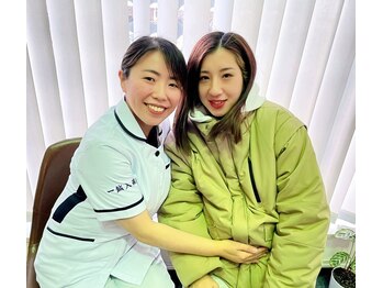 住吉鍼灸院アネックス/妊娠中でも歓迎