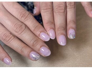 シス 福岡市南区高宮店(Sis)/【定額】エレガントデザイン