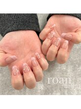 ロアンネイル(roan nail)/