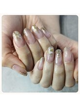 ミーナネイル(MNnail)/