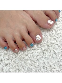 ルチェーレ(Lucere)/フラワーアート