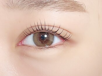 シーラ 高石店(SEALA)/ラッシュリフト