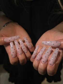 リリオン(Lillion)/