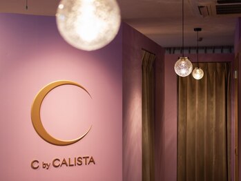 シー バイ カリスタ 池袋店(C by CALISTA)