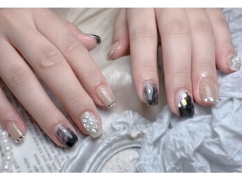 ミスユー(Miss U)/