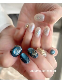 エムシーベル(m.c bell)/