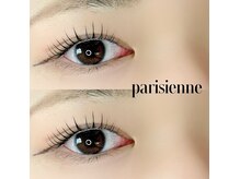 クウ(coo)/パリジェンヌラッシュリフト