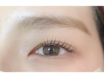 ネイルアンドアイラッシュ ヴィーナ フジグラン広島店(Vina)/デザインパーマ