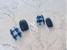 十色 中目黒店/【季節のDESIGN】初回オフ無料！