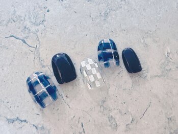 十色 中目黒店/【季節のDESIGN】初回オフ無料！