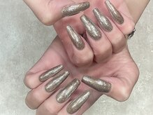 キャッツアイ東京 新宿店(Cat's eye TOKYO)/ジェルチップ