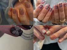 サロンエデン(salon eden)の雰囲気（nuance）