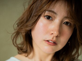 シス チガサキ(SIS_chigasaki)の写真/茅ヶ崎駅徒歩2分【パーソナルに合わせた美眉へ】骨格やフェイスライン,目元の形に合わせてデザインをご提案