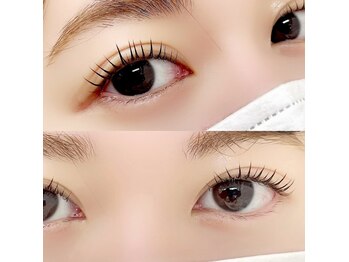 まつげ家クルン 上野店(kurun)/学割　まつぱ　上野