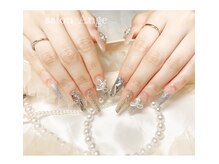 アンジュ(Ange)の雰囲気（☆スカルプやり放題☆画像持ち込みOK!他サンプル多数　¥14800）