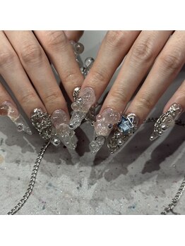 ピンズイチロク(PINS16)/Gel-x120分