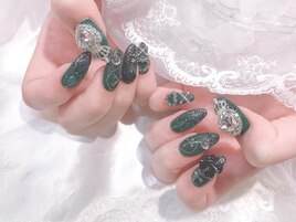ゴテゴテネイル＊Yuuka