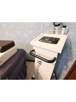 美脚になりたい