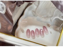 ラヴィン(Lovin)/【2月 simple+】