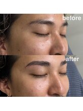 レアファースト/アイブロウサロンレアファースト