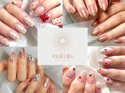 マロル(mal'olu)の写真