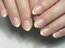 アローネイル(alo__nail)/