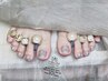初回限定【フット】ワンカラー◇¥4900→¥3900