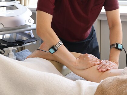 アイル整骨院の写真