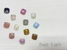 【ご新規様オフ代無料】親指１本アートシンプル¥6,730