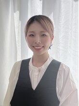 アリスリー 上大岡最戸店(ArisLy) 【Nail】 Suzuki