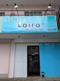 ライラ(Laira) 中村