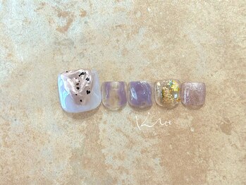 クレー(Klee)/定額Rich Design