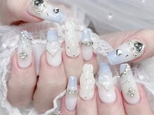 アイコニックネイル(Iconic Nail)/ネイルデザイン