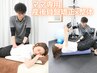 【産後の痛みや歪み改善】産後骨盤矯正×整体(60分)¥7,950→初回体験¥3980