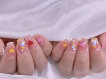 エムズ ネイルサロン(M2)/ワンホンアートネイル