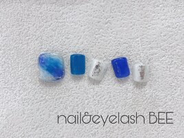 6月のキャンペーン☆フット