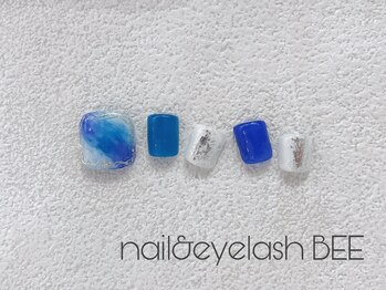 6月のキャンペーン☆フット