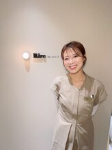 リル バイ アンドアール(Rire by and.R) 長野 美里